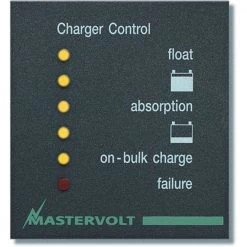 Mastervolt Masterview Read-Out Remote Panel