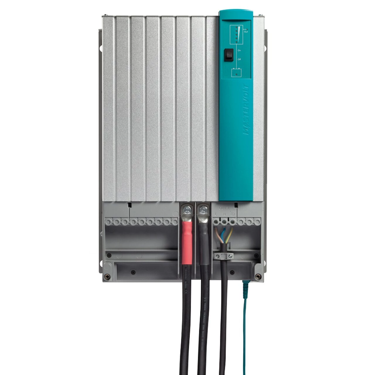 Mastervolt Mass Sine Ultra Pure Sine Wave Inverter 24V 4000W 2 Mastervolt Mass Sine Ultra Pure Sine Wave Inverter 24V 4000W - Image 2