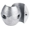 Martyr Anodes Aluminium Anode Shaft 38 X 63mm