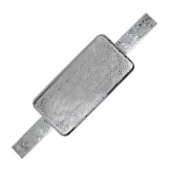 Martyr Anodes Martyr Block Anode With Strap