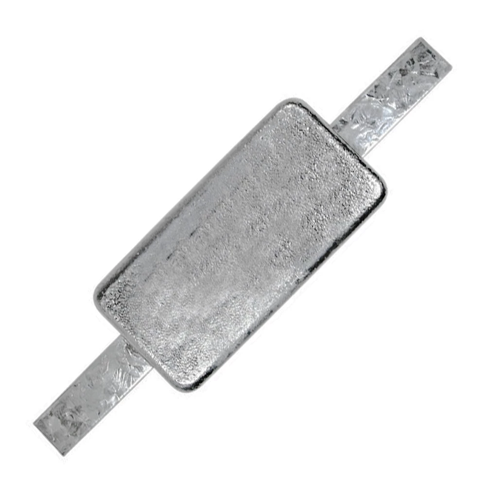 Martyr Anodes Martyr Block Anode With Strap 1 Martyr Anodes Martyr Block Anode With Strap