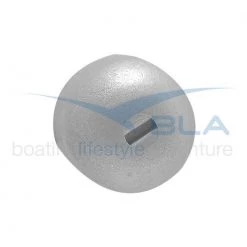 Martyr Anodes Mercury / Mercruiser Type Nut Anode 55989