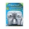 Martyr Anodes Alloy Anode Kit - Bravo 3 2004 And Up