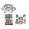 Martyr Anodes Alloy Anode Kit - Mercruiser Alpha 1 Gen Ii