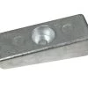 Martyr Anodes Wedge Zinc Anode