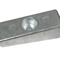 Martyr Anodes Wedge Zinc Anode
