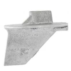Martyr Anodes Skeg Alloy Anode For Yamaha 6K14537100