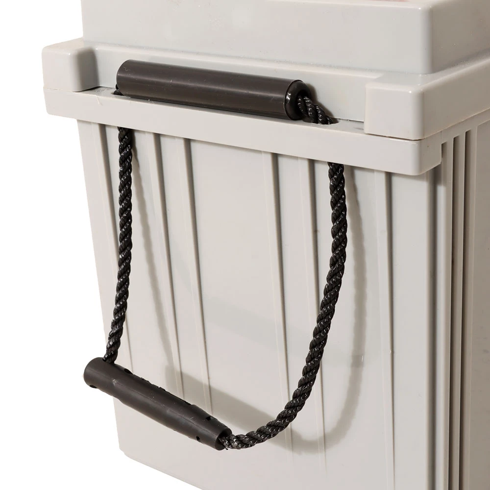 Mastervolt MV 12V 130Ah AGM Battery 2 Mastervolt MV 12V 130Ah AGM Battery - Image 2