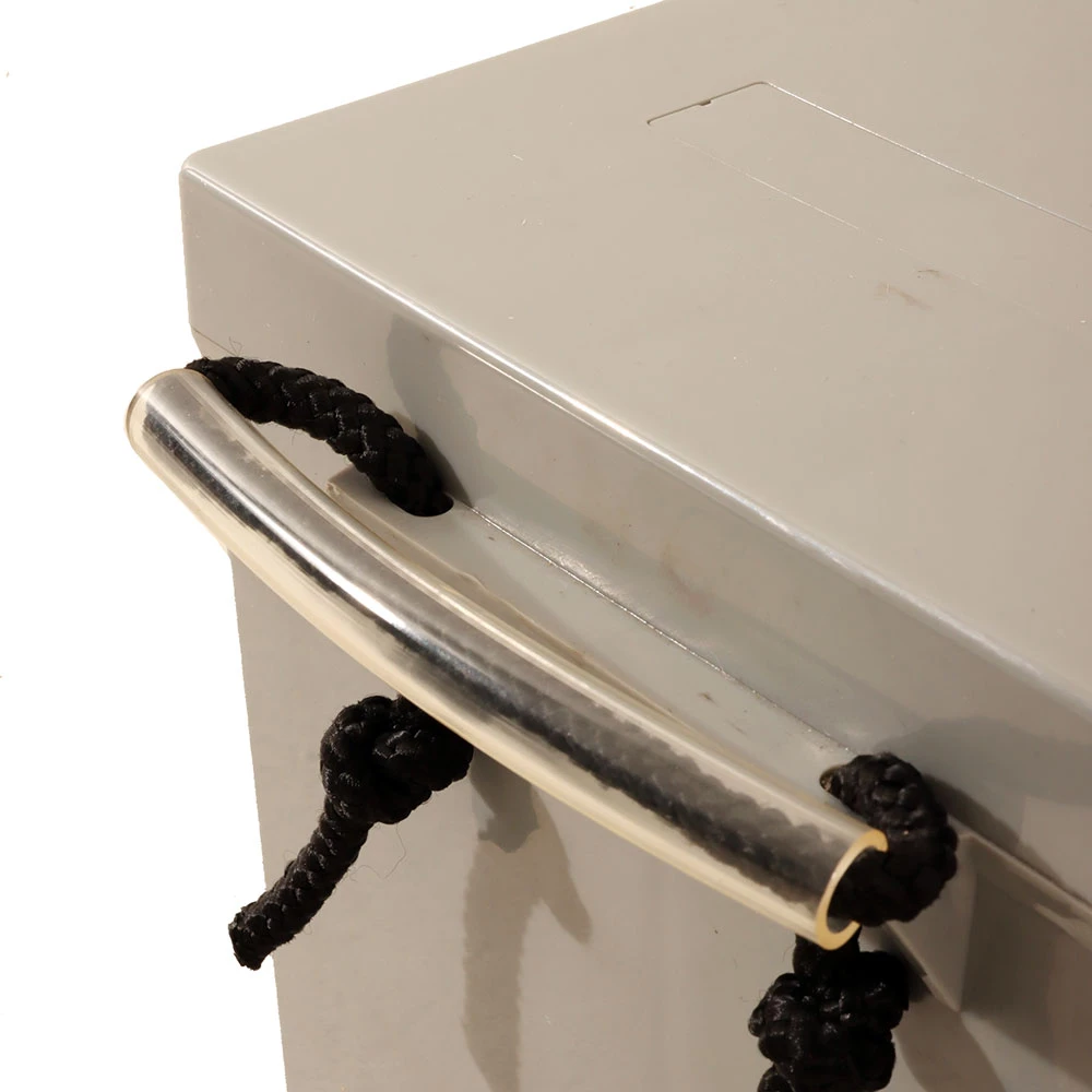 Mastervolt MV 12V 270Ah AGM Battery - Group Super 8D 2 Mastervolt MV 12V 270Ah AGM Battery - Group Super 8D - Image 2