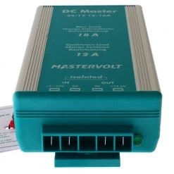 Mastervolt DC Master 24/12V 12-18A Isolated DC-DC Converter