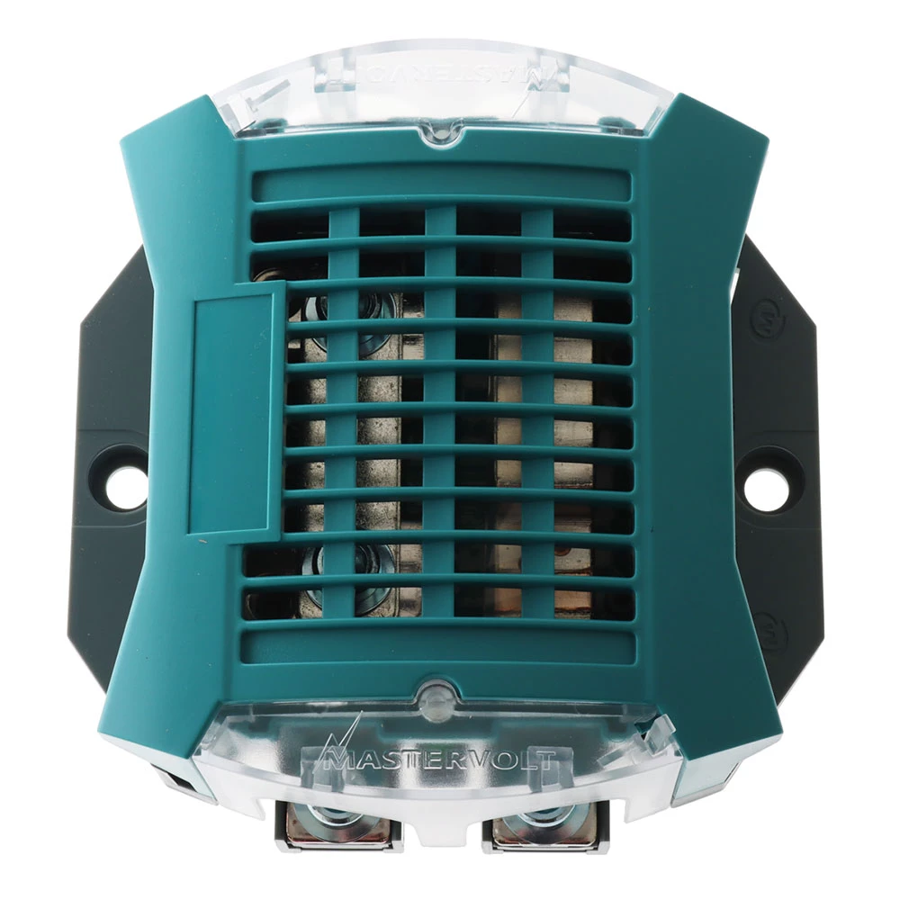 Mastervolt MasterShunt 500 CZone Battery Monitor 2 Mastervolt MasterShunt 500 CZone Battery Monitor - Image 2