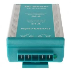 Mastervolt DC Master 24/12V 24-30A DC-DC Converter -Mastervolt Sales 119533 5 n