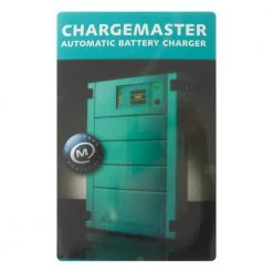 Mastervolt ChargeMaster 12/25-3 Battery Charger