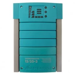 Mastervolt ChargeMaster 12/35-3 Battery Charger