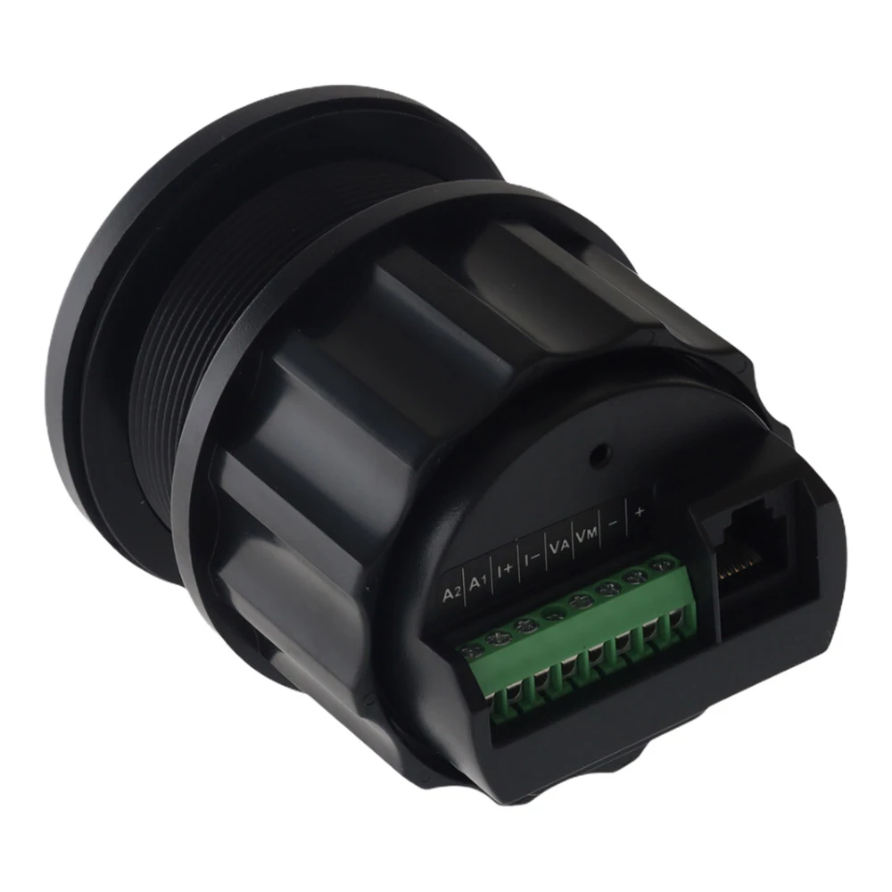 Mastervolt BattMan Lite Battery Monitor 12/24V DC 3 Mastervolt BattMan Lite Battery Monitor 12/24V DC - Image 3