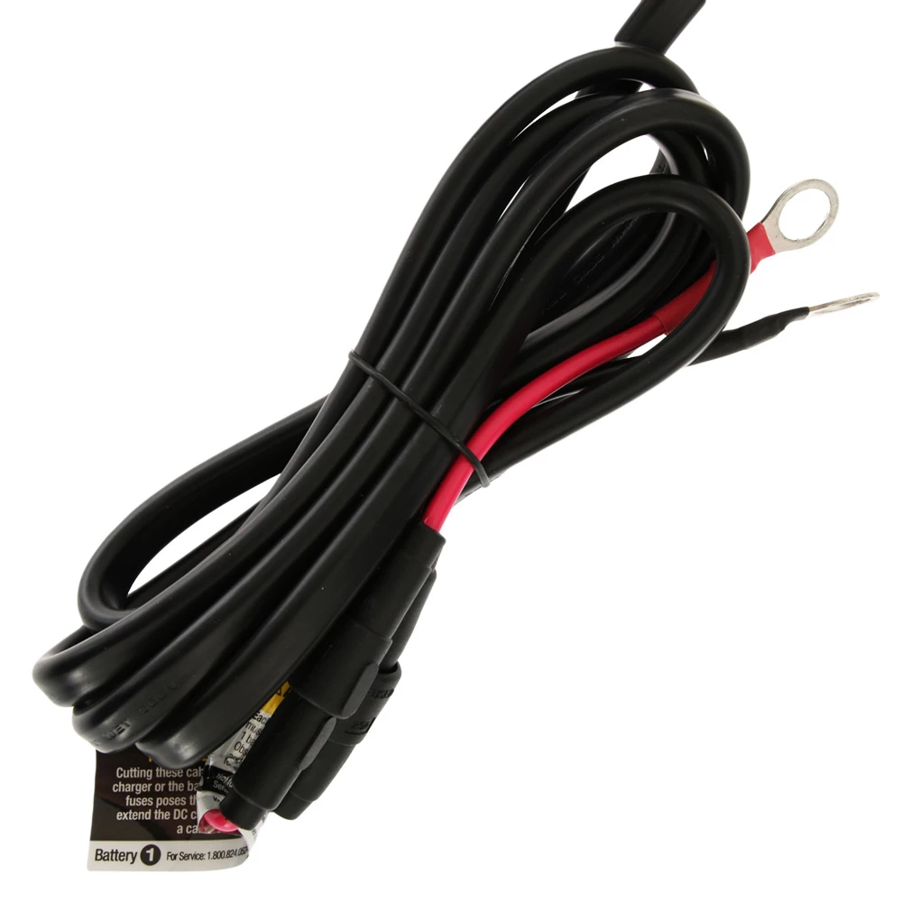 Mastervolt AGM Battery And ProMariner ProSport Charger For Minn Kota 90Ah 36V 4 Mastervolt AGM Battery And ProMariner ProSport Charger For Minn Kota 90Ah 36V - Image 4