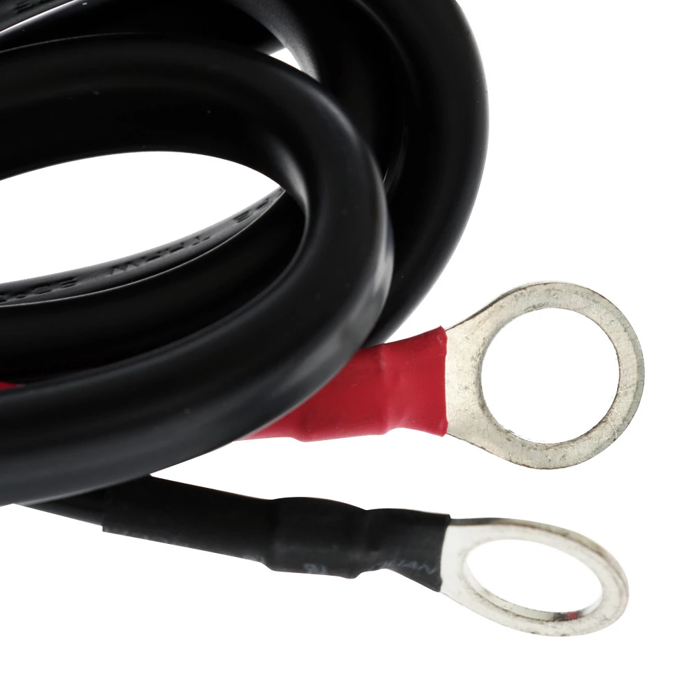 Mastervolt AGM Battery And ProMariner ProSport Charger For Minn Kota 90Ah 36V 2 Mastervolt AGM Battery And ProMariner ProSport Charger For Minn Kota 90Ah 36V - Image 2