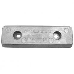 Martyr Anodes Aluminium Anode Volvo Bar Ips