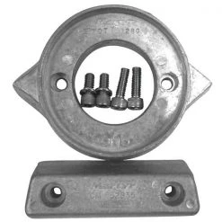 Martyr Anodes Aluminium Anode Kit Volvo 290