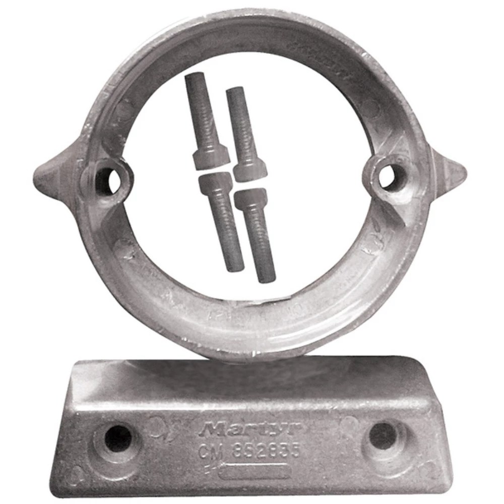 Martyr Anodes Aluminium Anode Kit Volvo 290Dp 1 Martyr Anodes Aluminium Anode Kit Volvo 290Dp