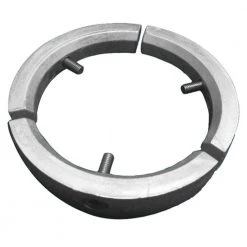 Martyr Anodes Aluminium Anode Kit Volv D2-55A,B,C,D,E,F