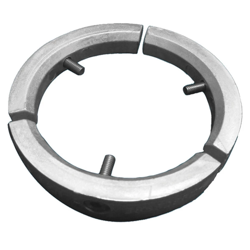 Martyr Anodes Aluminium Anode Kit Volv D2-55A,B,C,D,E,F 1 Martyr Anodes Aluminium Anode Kit Volv D2-55A,B,C,D,E,F