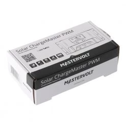 Mastervolt SCM40 PWM Solar Charge Regulator