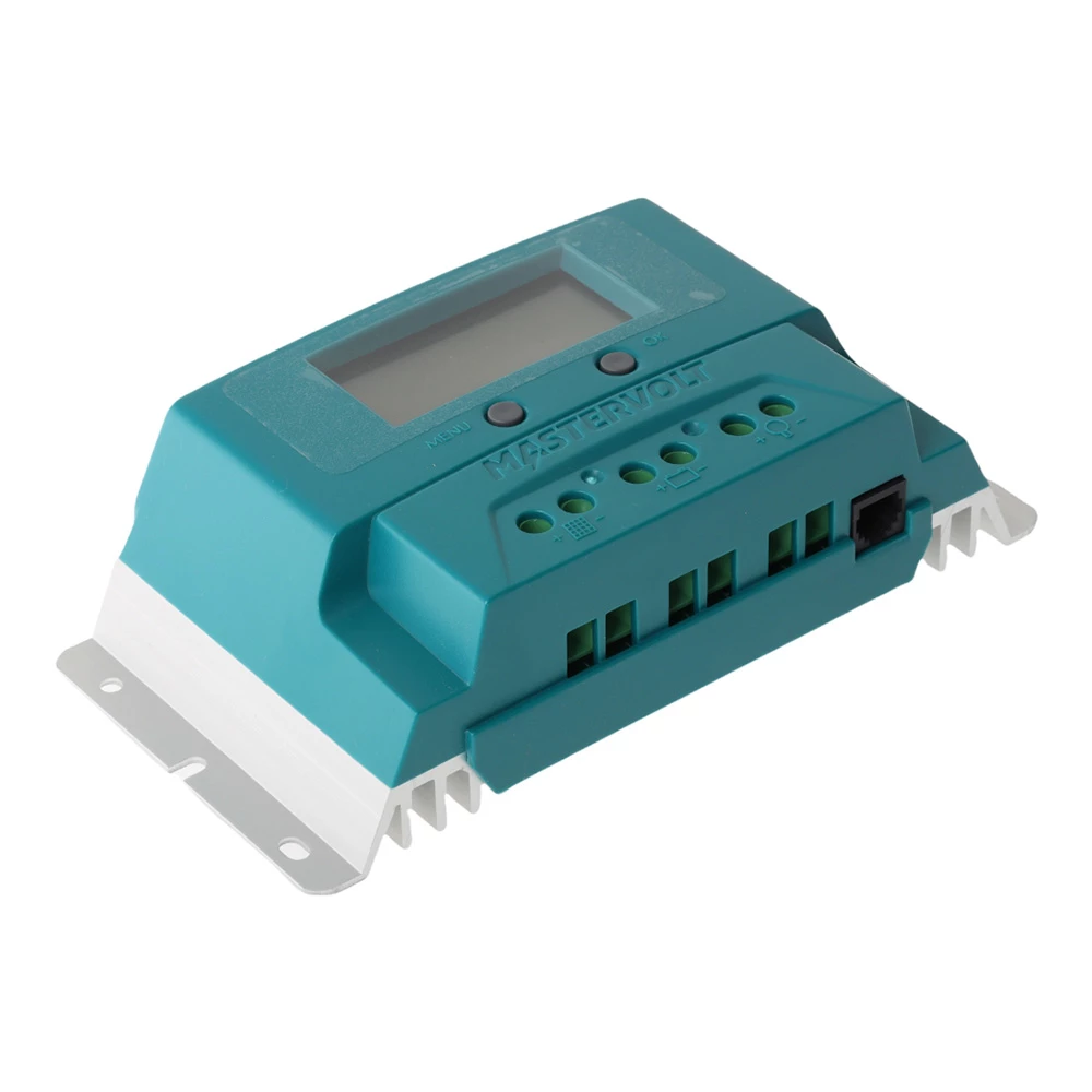 Mastervolt SCM40 PWM Solar Charge Regulator 2 Mastervolt SCM40 PWM Solar Charge Regulator - Image 2
