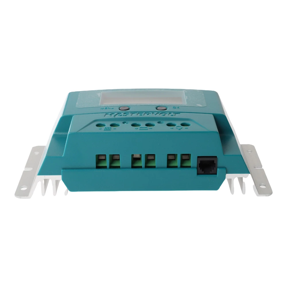 Mastervolt SCM40 PWM Solar Charge Regulator 3 Mastervolt SCM40 PWM Solar Charge Regulator - Image 3