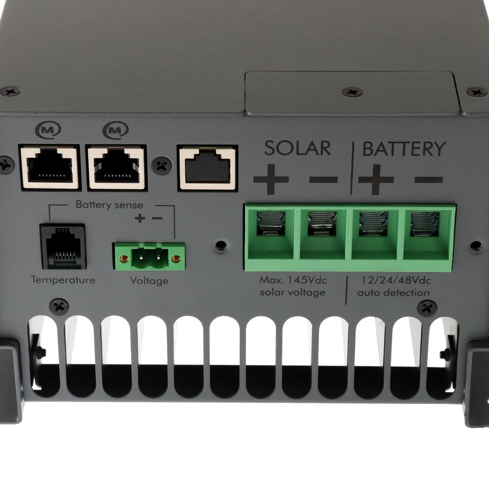 Mastervolt SCM25 MPPT Solar Charge Regulator 2 Mastervolt SCM25 MPPT Solar Charge Regulator - Image 2