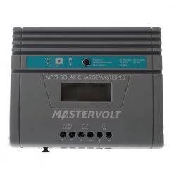 Mastervolt SCM25 MPPT Solar Charge Regulator 8 Mastervolt SCM25 MPPT Solar Charge Regulator -Mastervolt Sales 162707 3 n 1