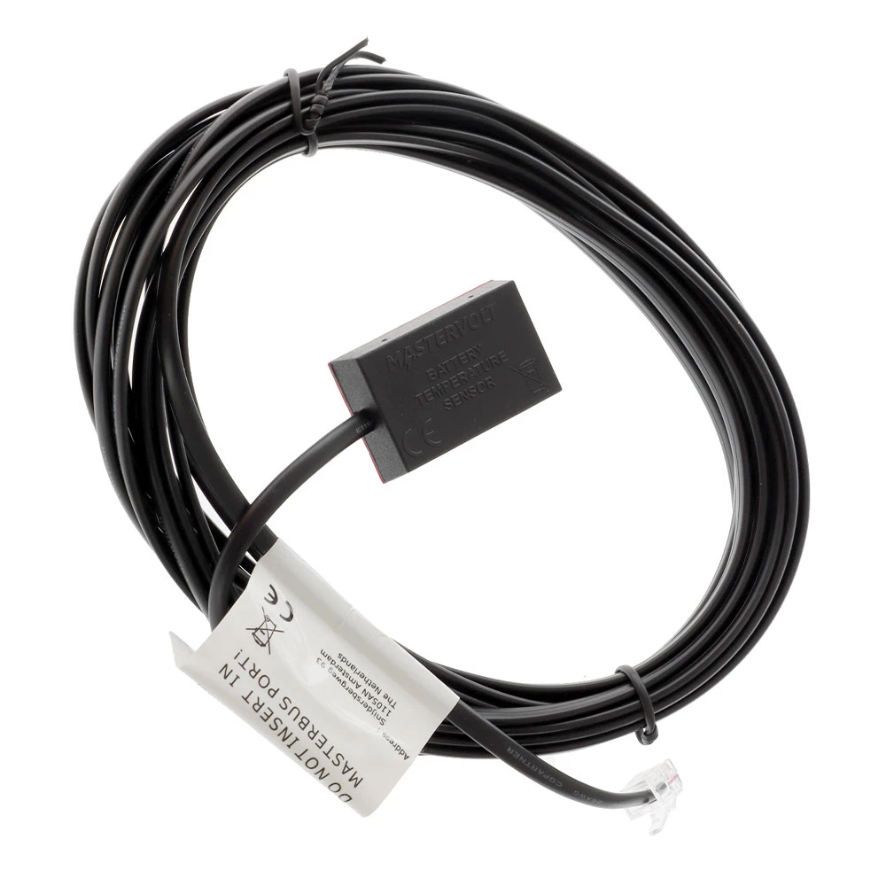 Mastervolt SCM25 MPPT Solar Charge Regulator 6 Mastervolt SCM25 MPPT Solar Charge Regulator - Image 6