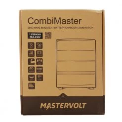 Mastervolt CombiMaster Inverter/Charger 12/2000-60 230V