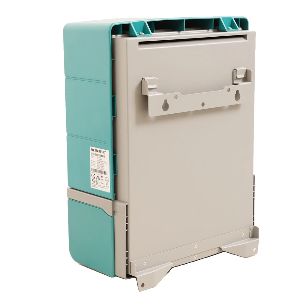 Mastervolt CombiMaster Inverter/Charger 12/2000-60 230V 4 Mastervolt CombiMaster Inverter/Charger 12/2000-60 230V - Image 4