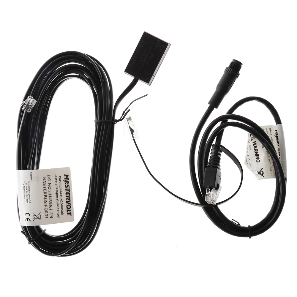 Mastervolt CombiMaster Inverter/Charger 12/2000-60 230V 5 Mastervolt CombiMaster Inverter/Charger 12/2000-60 230V - Image 5