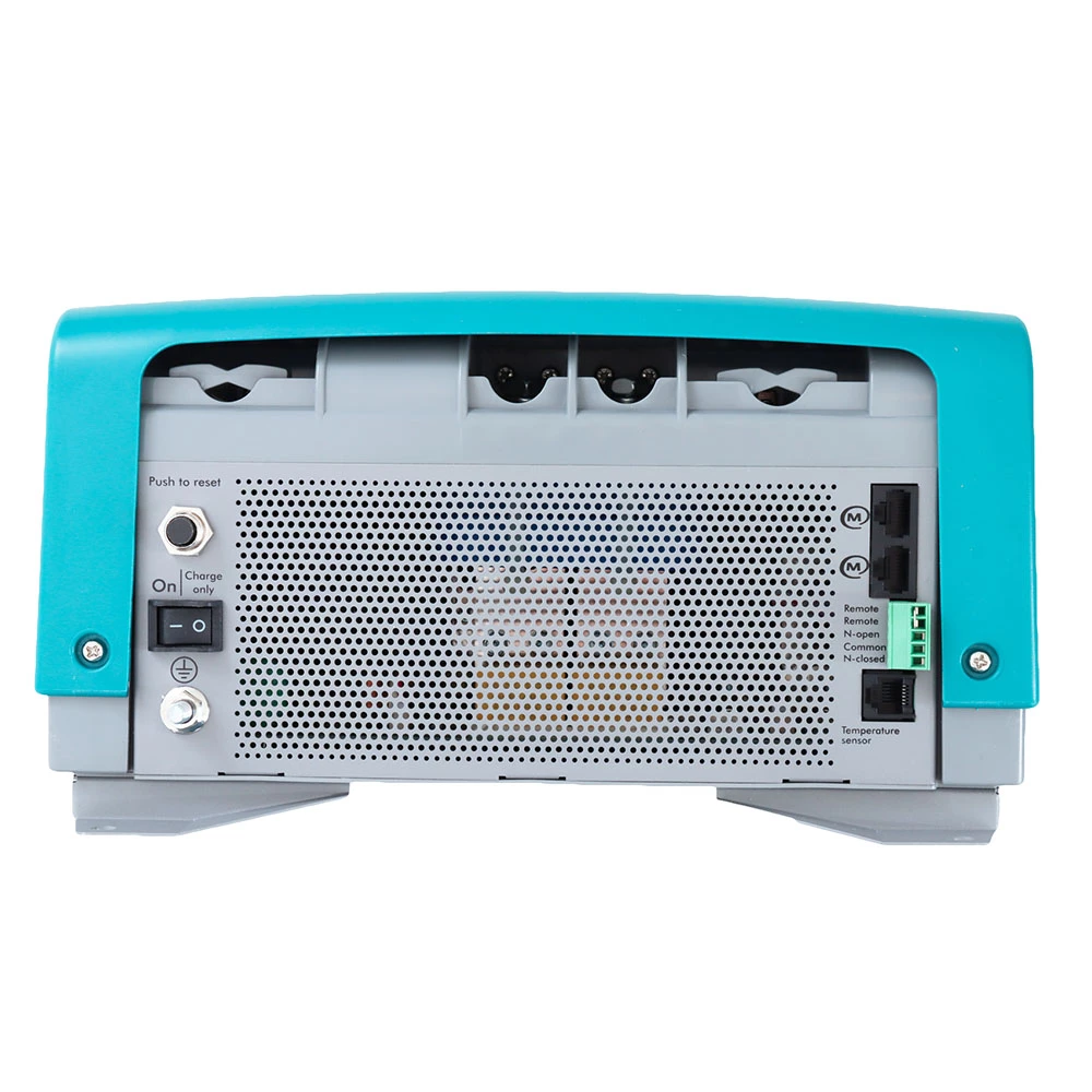 Mastervolt CombiMaster Inverter/Charger 24/3000-60 230V 3 Mastervolt CombiMaster Inverter/Charger 24/3000-60 230V - Image 3