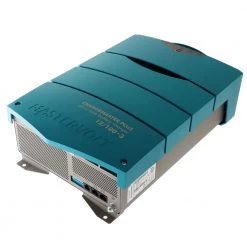 Mastervolt ChargeMaster Plus 12/100-3 CZone Battery Charger -Mastervolt Sales 162742 4 n