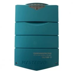 Mastervolt ChargeMaster Plus 12/100-3 CZone Battery Charger -Mastervolt Sales 162742 5 n