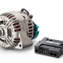 Mastervolt Alpha Compact 14/120 Alternator 12V
