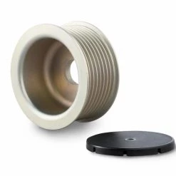 Mastervolt Multigroove Pulley Diameter 66.1mm