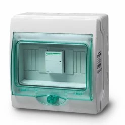 Mastervolt Soft Start For Transformers 22kW