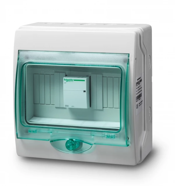 Mastervolt Soft Start For Transformers 22kW 1 Mastervolt Soft Start For Transformers 22kW