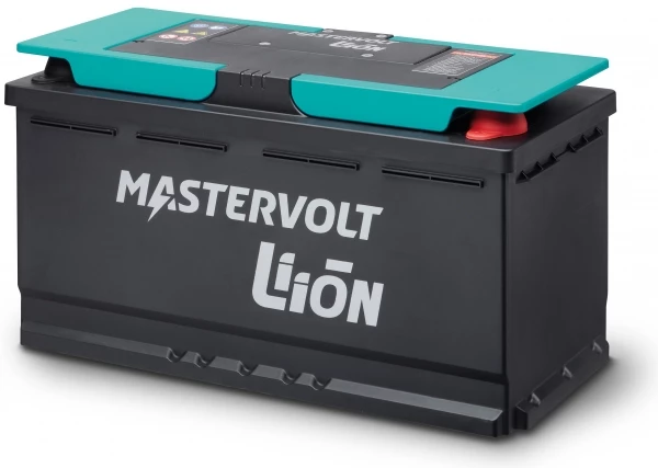 Mastervolt MLI-E 12/1200 Lithium Ion Battery 1 Mastervolt MLI-E 12/1200 Lithium Ion Battery