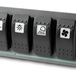 Mastervolt Masterbus Switch Input 4