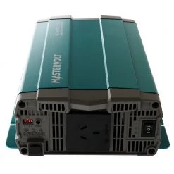 Mastervolt AC Master Pure Sine Wave Inverter 700W 12V With AU/NZ Plug -Mastervolt Sales 166013 4 n