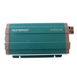 Mastervolt AC Master Pure Sine Wave Inverter 1000W 12V With AU/NZ Plug -Mastervolt Sales 166014 4 n
