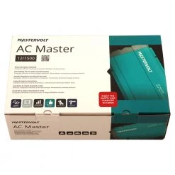 Mastervolt AC Master Pure Sine Wave Inverter 1500W 12V With AU/NZ Plug