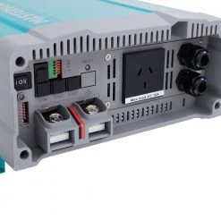 Mastervolt AC Master Pure Sine Wave Inverter 2500W 12V With AU/NZ Plug -Mastervolt Sales 166016 7