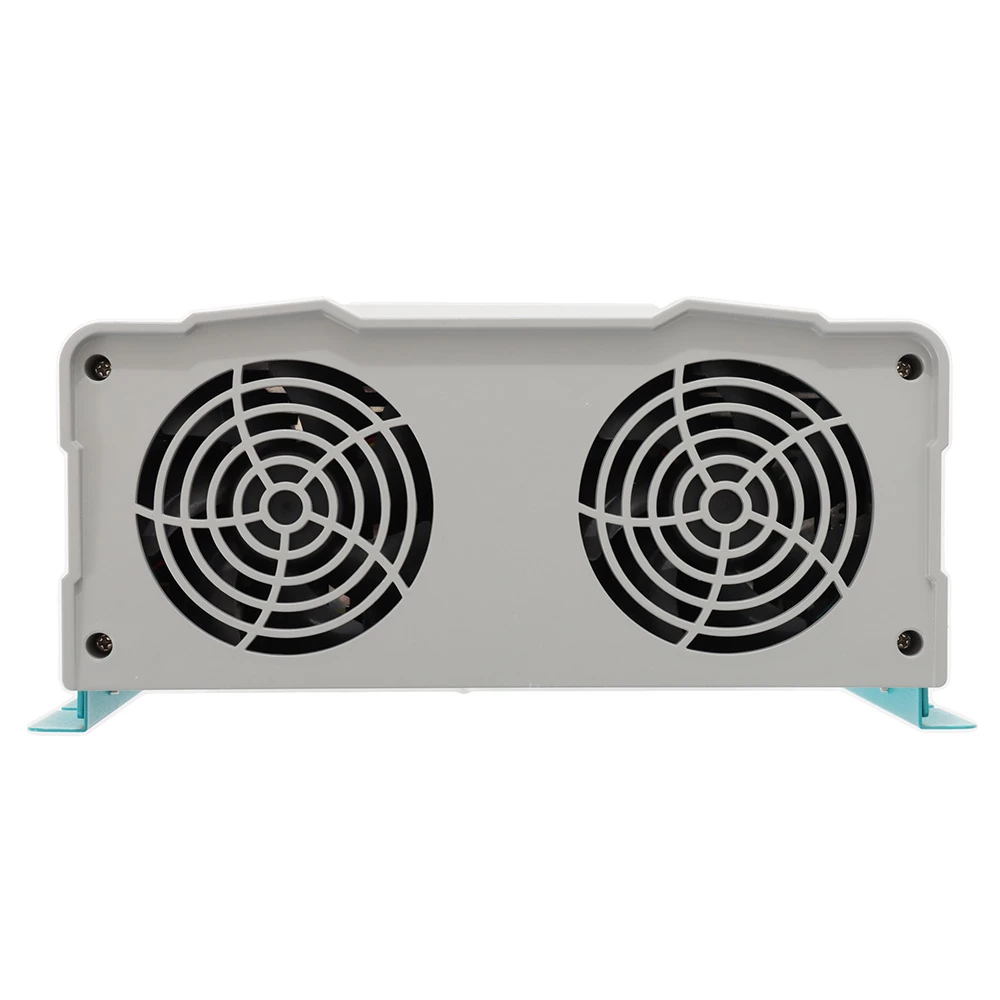 Mastervolt AC Master Pure Sine Wave Inverter 2500W 24V With AU/NZ Plug 6 Mastervolt AC Master Pure Sine Wave Inverter 2500W 24V With AU/NZ Plug - Image 6