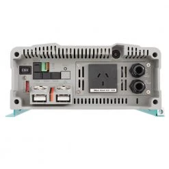 Mastervolt AC Master Pure Sine Wave Inverter 2500W 24V With AU/NZ Plug 10 Mastervolt AC Master Pure Sine Wave Inverter 2500W 24V With AU/NZ Plug -Mastervolt Sales 166018 7